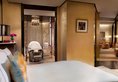 The Ritz-Carlton Shanghai, Pudong в Шанхай Китай ✅. Забронировать номер онлайн по выгодной цене в The Ritz-Carlton Shanghai, Pudong. Трансфер из аэропорта.