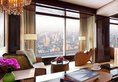 The Ritz-Carlton Shanghai, Pudong в Шанхай Китай ✅. Забронировать номер онлайн по выгодной цене в The Ritz-Carlton Shanghai, Pudong. Трансфер из аэропорта.