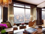 The Ritz-Carlton Shanghai, Pudong в Шанхай Китай ✅. Забронировать номер онлайн по выгодной цене в The Ritz-Carlton Shanghai, Pudong. Трансфер из аэропорта.