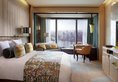The Ritz-Carlton Shanghai, Pudong в Шанхай Китай ✅. Забронировать номер онлайн по выгодной цене в The Ritz-Carlton Shanghai, Pudong. Трансфер из аэропорта.