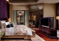 The Ritz-Carlton Shanghai, Pudong в Шанхай Китай ✅. Забронировать номер онлайн по выгодной цене в The Ritz-Carlton Shanghai, Pudong. Трансфер из аэропорта.