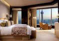 The Ritz-Carlton Shanghai, Pudong в Шанхай Китай ✅. Забронировать номер онлайн по выгодной цене в The Ritz-Carlton Shanghai, Pudong. Трансфер из аэропорта.