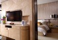 The Ritz-Carlton Shanghai, Pudong в Шанхай Китай ✅. Забронировать номер онлайн по выгодной цене в The Ritz-Carlton Shanghai, Pudong. Трансфер из аэропорта.