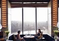 The Ritz-Carlton Shanghai, Pudong в Шанхай Китай ✅. Забронировать номер онлайн по выгодной цене в The Ritz-Carlton Shanghai, Pudong. Трансфер из аэропорта.