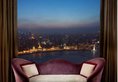 The Ritz-Carlton Shanghai, Pudong в Шанхай Китай ✅. Забронировать номер онлайн по выгодной цене в The Ritz-Carlton Shanghai, Pudong. Трансфер из аэропорта.