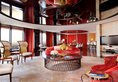 The Ritz-Carlton Shanghai, Pudong в Шанхай Китай ✅. Забронировать номер онлайн по выгодной цене в The Ritz-Carlton Shanghai, Pudong. Трансфер из аэропорта.
