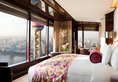 The Ritz-Carlton Shanghai, Pudong в Шанхай Китай ✅. Забронировать номер онлайн по выгодной цене в The Ritz-Carlton Shanghai, Pudong. Трансфер из аэропорта.