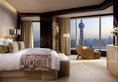 The Ritz-Carlton Shanghai, Pudong в Шанхай Китай ✅. Забронировать номер онлайн по выгодной цене в The Ritz-Carlton Shanghai, Pudong. Трансфер из аэропорта.