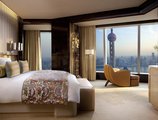 The Ritz-Carlton Shanghai, Pudong в Шанхай Китай ✅. Забронировать номер онлайн по выгодной цене в The Ritz-Carlton Shanghai, Pudong. Трансфер из аэропорта.