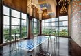 Grand Kempinski Hotel Shanghai в Шанхай Китай ✅. Забронировать номер онлайн по выгодной цене в Grand Kempinski Hotel Shanghai. Трансфер из аэропорта.