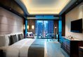 Grand Kempinski Hotel Shanghai в Шанхай Китай ✅. Забронировать номер онлайн по выгодной цене в Grand Kempinski Hotel Shanghai. Трансфер из аэропорта.
