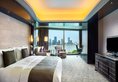 Grand Kempinski Hotel Shanghai в Шанхай Китай ✅. Забронировать номер онлайн по выгодной цене в Grand Kempinski Hotel Shanghai. Трансфер из аэропорта.