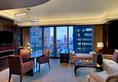 Grand Kempinski Hotel Shanghai в Шанхай Китай ✅. Забронировать номер онлайн по выгодной цене в Grand Kempinski Hotel Shanghai. Трансфер из аэропорта.