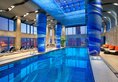 Grand Kempinski Hotel Shanghai в Шанхай Китай ✅. Забронировать номер онлайн по выгодной цене в Grand Kempinski Hotel Shanghai. Трансфер из аэропорта.