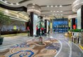 Grand Kempinski Hotel Shanghai в Шанхай Китай ✅. Забронировать номер онлайн по выгодной цене в Grand Kempinski Hotel Shanghai. Трансфер из аэропорта.