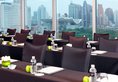 Le Royal Meridien Shanghai в Шанхай Китай ✅. Забронировать номер онлайн по выгодной цене в Le Royal Meridien Shanghai. Трансфер из аэропорта.