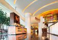 Le Royal Meridien Shanghai в Шанхай Китай ✅. Забронировать номер онлайн по выгодной цене в Le Royal Meridien Shanghai. Трансфер из аэропорта.