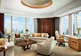 Pudong Shangri-La, East Shanghai в Шанхай Китай ✅. Забронировать номер онлайн по выгодной цене в Pudong Shangri-La, East Shanghai. Трансфер из аэропорта.