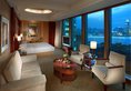 Pudong Shangri-La, East Shanghai в Шанхай Китай ✅. Забронировать номер онлайн по выгодной цене в Pudong Shangri-La, East Shanghai. Трансфер из аэропорта.