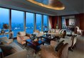 Pudong Shangri-La, East Shanghai в Шанхай Китай ✅. Забронировать номер онлайн по выгодной цене в Pudong Shangri-La, East Shanghai. Трансфер из аэропорта.