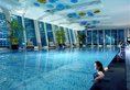 Pudong Shangri-La, East Shanghai в Шанхай Китай ✅. Забронировать номер онлайн по выгодной цене в Pudong Shangri-La, East Shanghai. Трансфер из аэропорта.