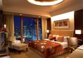 Pudong Shangri-La, East Shanghai в Шанхай Китай ✅. Забронировать номер онлайн по выгодной цене в Pudong Shangri-La, East Shanghai. Трансфер из аэропорта.