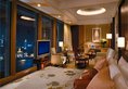 Pudong Shangri-La, East Shanghai в Шанхай Китай ✅. Забронировать номер онлайн по выгодной цене в Pudong Shangri-La, East Shanghai. Трансфер из аэропорта.