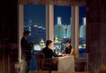 Pudong Shangri-La, East Shanghai в Шанхай Китай ✅. Забронировать номер онлайн по выгодной цене в Pudong Shangri-La, East Shanghai. Трансфер из аэропорта.