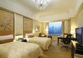 Pudong Shangri-La, East Shanghai в Шанхай Китай ✅. Забронировать номер онлайн по выгодной цене в Pudong Shangri-La, East Shanghai. Трансфер из аэропорта.
