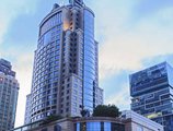 Renaissance Shanghai Pudong Hotel в Шанхай Китай ✅. Забронировать номер онлайн по выгодной цене в Renaissance Shanghai Pudong Hotel. Трансфер из аэропорта.