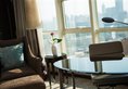 Renaissance Shanghai Pudong Hotel в Шанхай Китай ✅. Забронировать номер онлайн по выгодной цене в Renaissance Shanghai Pudong Hotel. Трансфер из аэропорта.