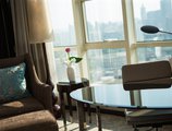 Renaissance Shanghai Pudong Hotel в Шанхай Китай ✅. Забронировать номер онлайн по выгодной цене в Renaissance Shanghai Pudong Hotel. Трансфер из аэропорта.