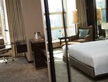 Renaissance Shanghai Pudong Hotel в Шанхай Китай ✅. Забронировать номер онлайн по выгодной цене в Renaissance Shanghai Pudong Hotel. Трансфер из аэропорта.