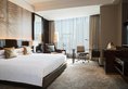 Renaissance Shanghai Pudong Hotel в Шанхай Китай ✅. Забронировать номер онлайн по выгодной цене в Renaissance Shanghai Pudong Hotel. Трансфер из аэропорта.
