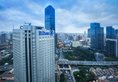 Hilton Shanghai в Шанхай Китай ✅. Забронировать номер онлайн по выгодной цене в Hilton Shanghai. Трансфер из аэропорта.