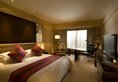 Hilton Shanghai в Шанхай Китай ✅. Забронировать номер онлайн по выгодной цене в Hilton Shanghai. Трансфер из аэропорта.