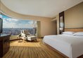Hilton Shanghai в Шанхай Китай ✅. Забронировать номер онлайн по выгодной цене в Hilton Shanghai. Трансфер из аэропорта.