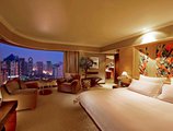 Hilton Shanghai в Шанхай Китай ✅. Забронировать номер онлайн по выгодной цене в Hilton Shanghai. Трансфер из аэропорта.