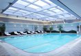 Howard Johnson Plaza Shanghai в Шанхай Китай ✅. Забронировать номер онлайн по выгодной цене в Howard Johnson Plaza Shanghai. Трансфер из аэропорта.