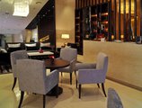 Grand Mercure Shanghai Hongqiao в Шанхай Китай ✅. Забронировать номер онлайн по выгодной цене в Grand Mercure Shanghai Hongqiao. Трансфер из аэропорта.