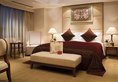 Grand Mercure Shanghai Hongqiao в Шанхай Китай ✅. Забронировать номер онлайн по выгодной цене в Grand Mercure Shanghai Hongqiao. Трансфер из аэропорта.