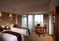 Grand Mercure Shanghai Hongqiao в Шанхай Китай ✅. Забронировать номер онлайн по выгодной цене в Grand Mercure Shanghai Hongqiao. Трансфер из аэропорта.