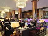 Grand Mercure Shanghai Hongqiao в Шанхай Китай ✅. Забронировать номер онлайн по выгодной цене в Grand Mercure Shanghai Hongqiao. Трансфер из аэропорта.