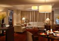 Grand Mercure Shanghai Hongqiao в Шанхай Китай ✅. Забронировать номер онлайн по выгодной цене в Grand Mercure Shanghai Hongqiao. Трансфер из аэропорта.