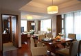 Grand Mercure Shanghai Hongqiao в Шанхай Китай ✅. Забронировать номер онлайн по выгодной цене в Grand Mercure Shanghai Hongqiao. Трансфер из аэропорта.