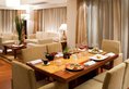 Grand Mercure Shanghai Hongqiao в Шанхай Китай ✅. Забронировать номер онлайн по выгодной цене в Grand Mercure Shanghai Hongqiao. Трансфер из аэропорта.