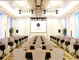 Grand Mercure Shanghai Hongqiao в Шанхай Китай ✅. Забронировать номер онлайн по выгодной цене в Grand Mercure Shanghai Hongqiao. Трансфер из аэропорта.