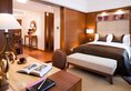 Grand Mercure Shanghai Hongqiao в Шанхай Китай ✅. Забронировать номер онлайн по выгодной цене в Grand Mercure Shanghai Hongqiao. Трансфер из аэропорта.