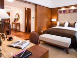 Grand Mercure Shanghai Hongqiao в Шанхай Китай ✅. Забронировать номер онлайн по выгодной цене в Grand Mercure Shanghai Hongqiao. Трансфер из аэропорта.