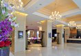Grand Mercure Shanghai Hongqiao в Шанхай Китай ✅. Забронировать номер онлайн по выгодной цене в Grand Mercure Shanghai Hongqiao. Трансфер из аэропорта.